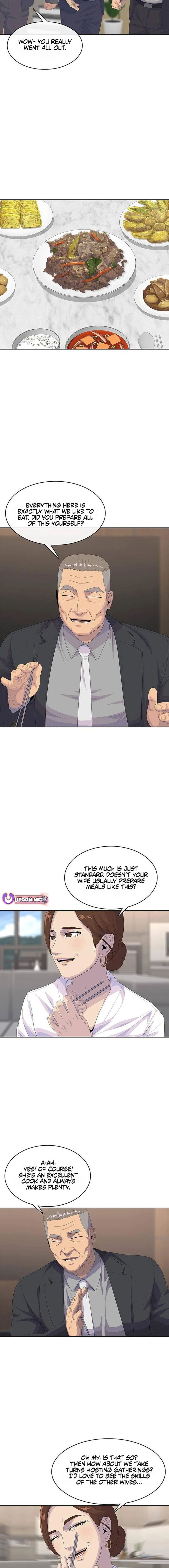 Read Kitchen Soldier Manga Online