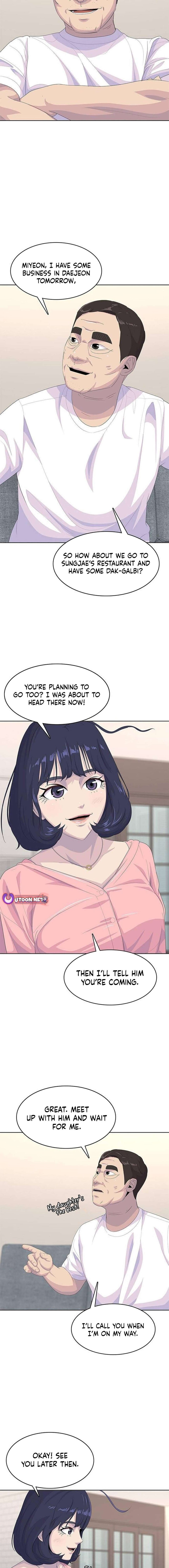 Read Kitchen Soldier Manga Online