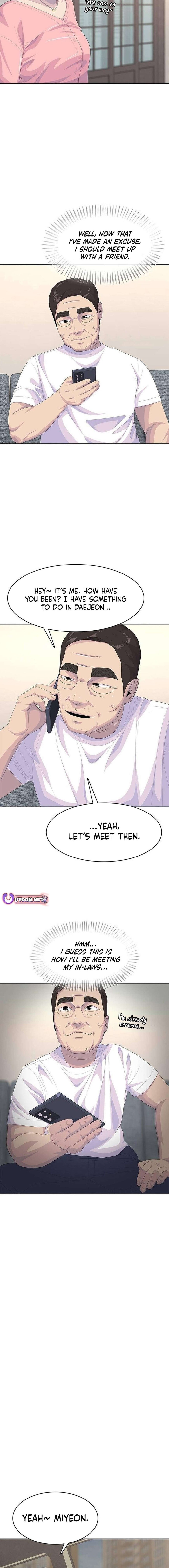 Read Kitchen Soldier Manga Online