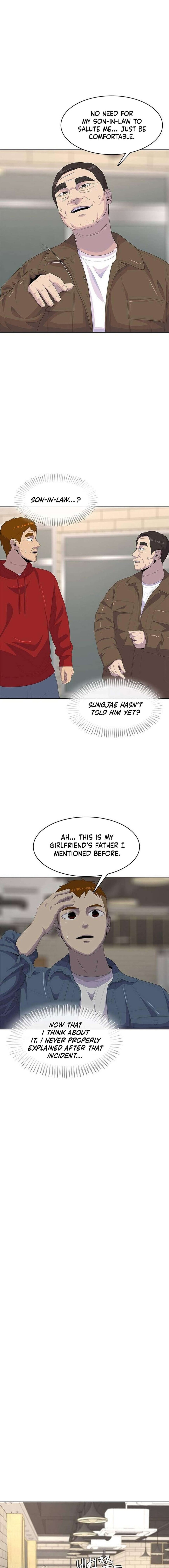 Read Kitchen Soldier Manga Online