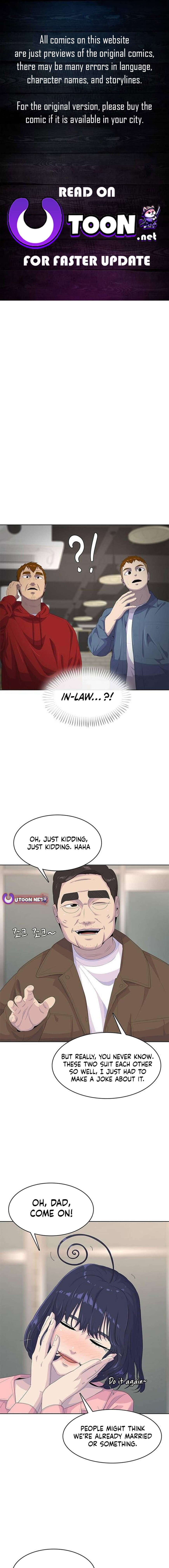 Read Kitchen Soldier Manga Online