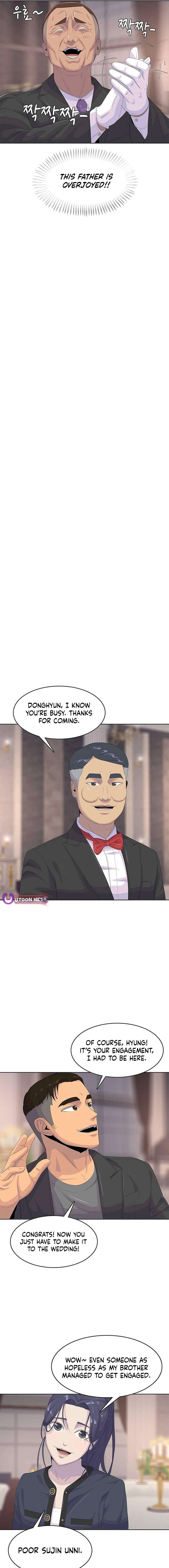 Read Kitchen Soldier Manga Online