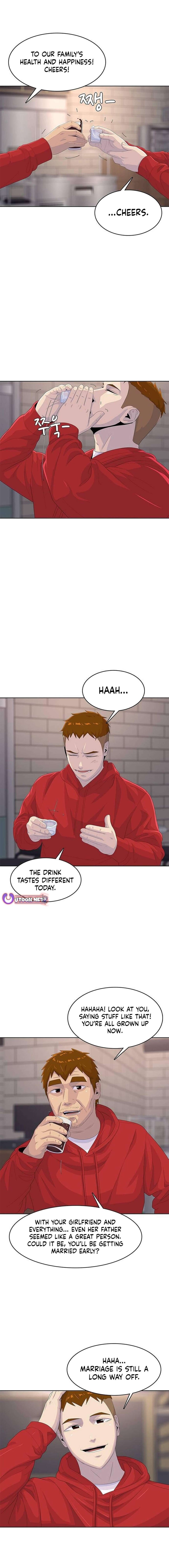 Read Kitchen Soldier Manga Online