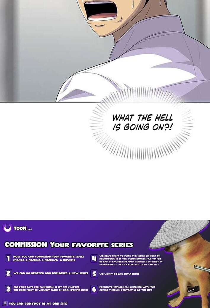 Read Kitchen Soldier Manga Online