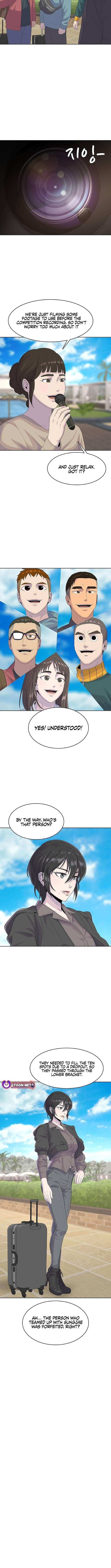 Read Kitchen Soldier Manga Online
