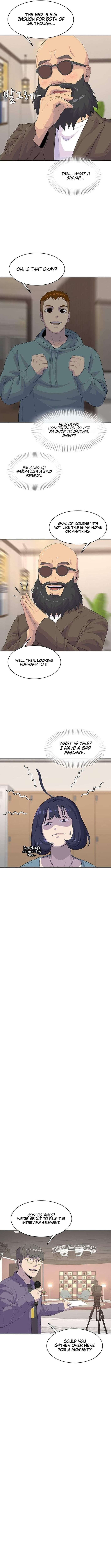 Read Kitchen Soldier Manga Online