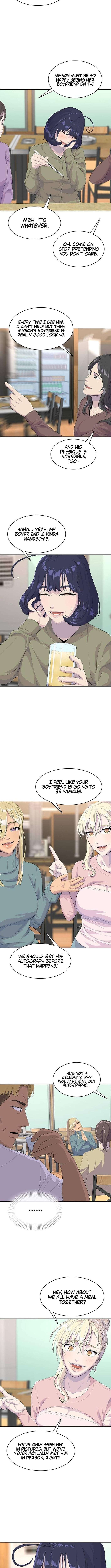 Read Kitchen Soldier Manga Online