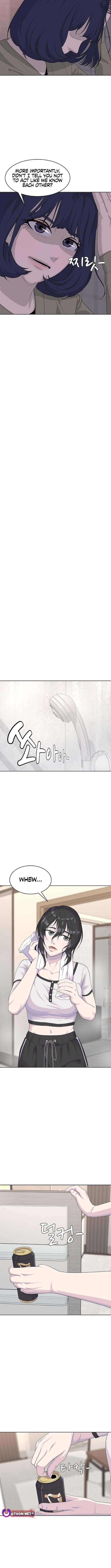 Read Kitchen Soldier Manga Online