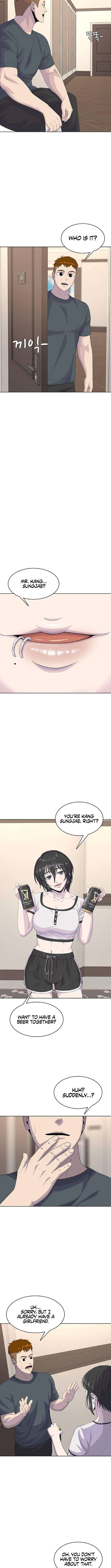 Read Kitchen Soldier Manga Online