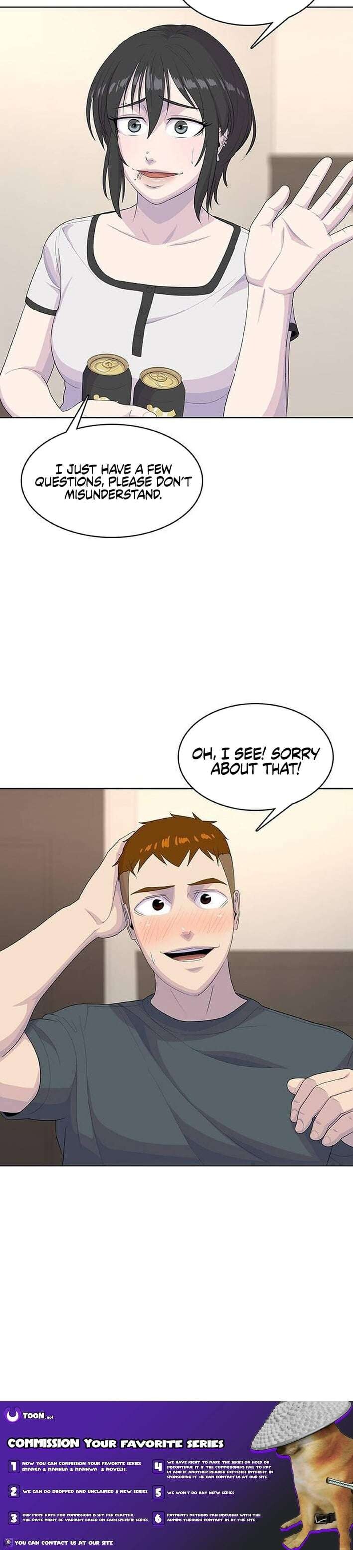 Read Kitchen Soldier Manga Online