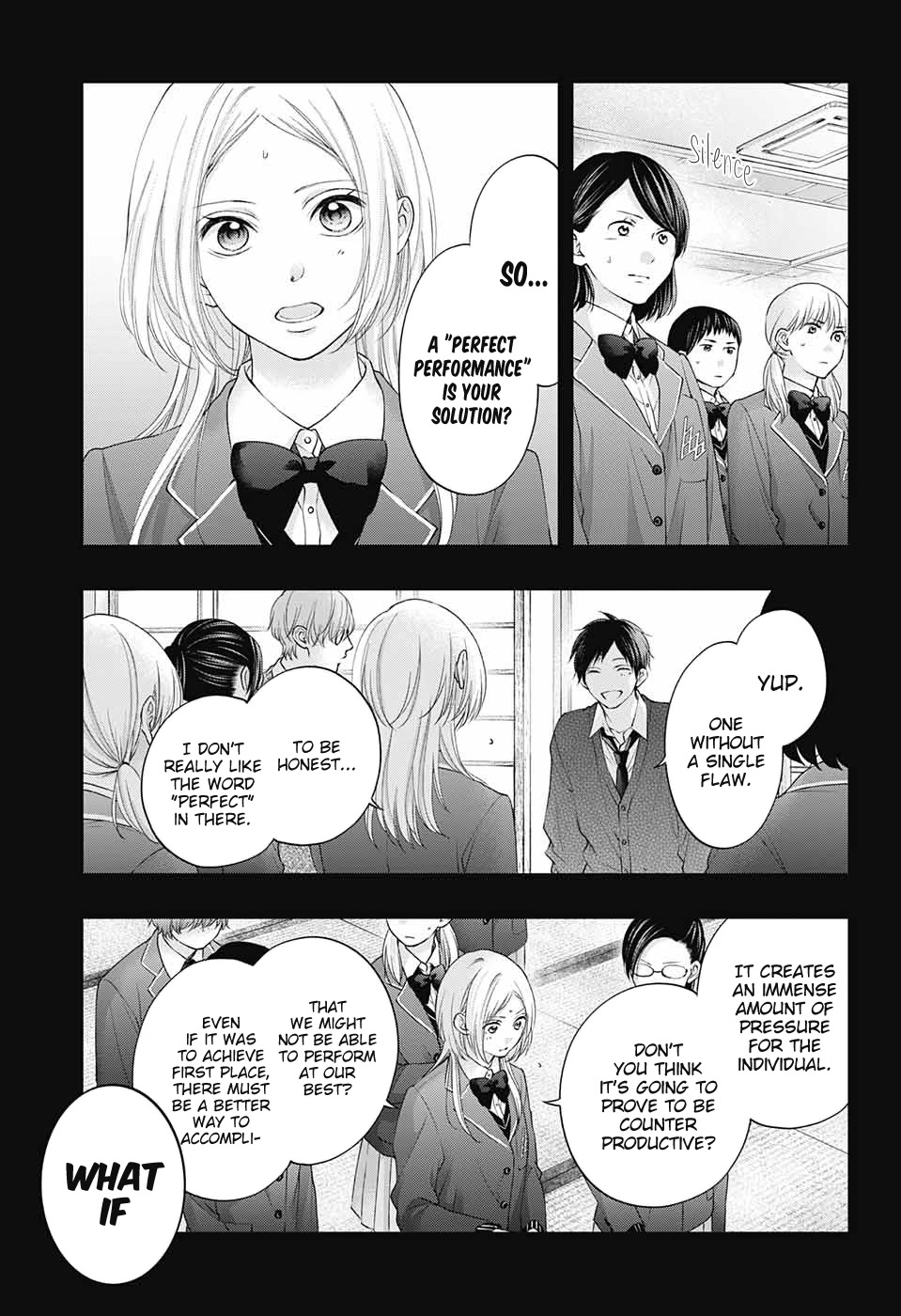 Read Kono Oto Tomare! Manga Online