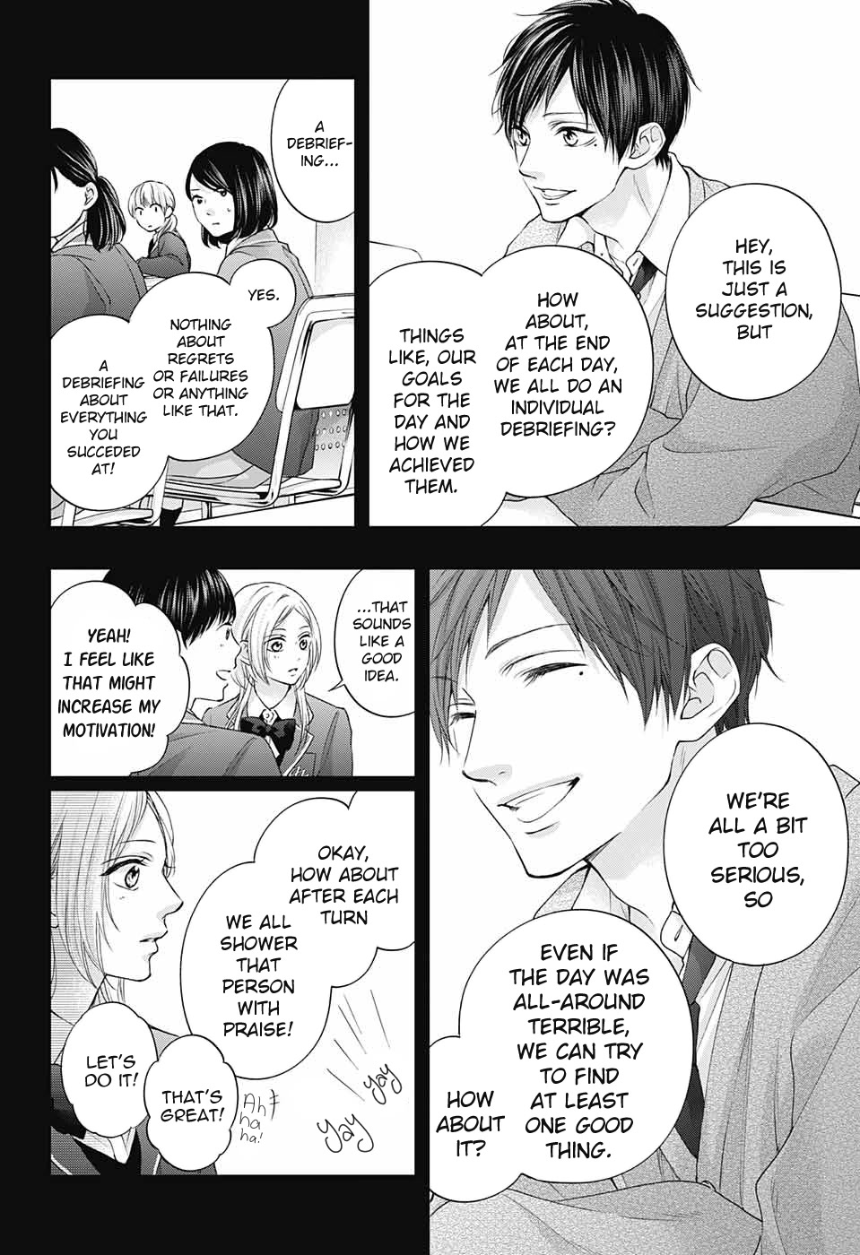 Read Kono Oto Tomare! Manga Online