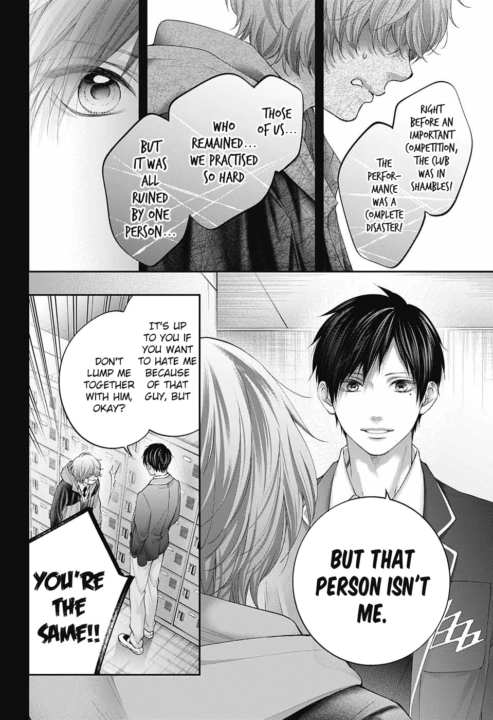 Read Kono Oto Tomare! Manga Online