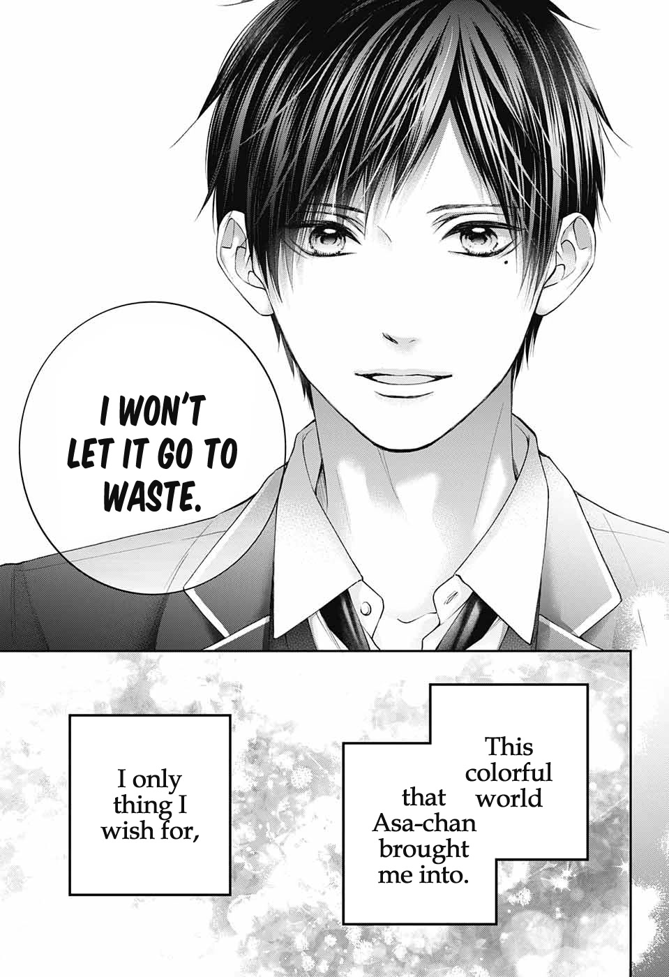Read Kono Oto Tomare! Manga Online
