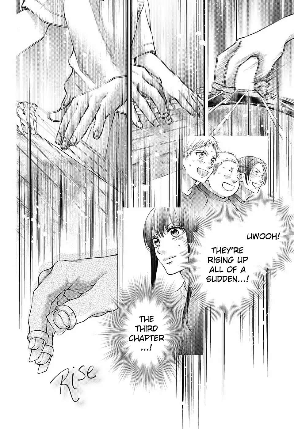 Read Kono Oto Tomare! Manga Online