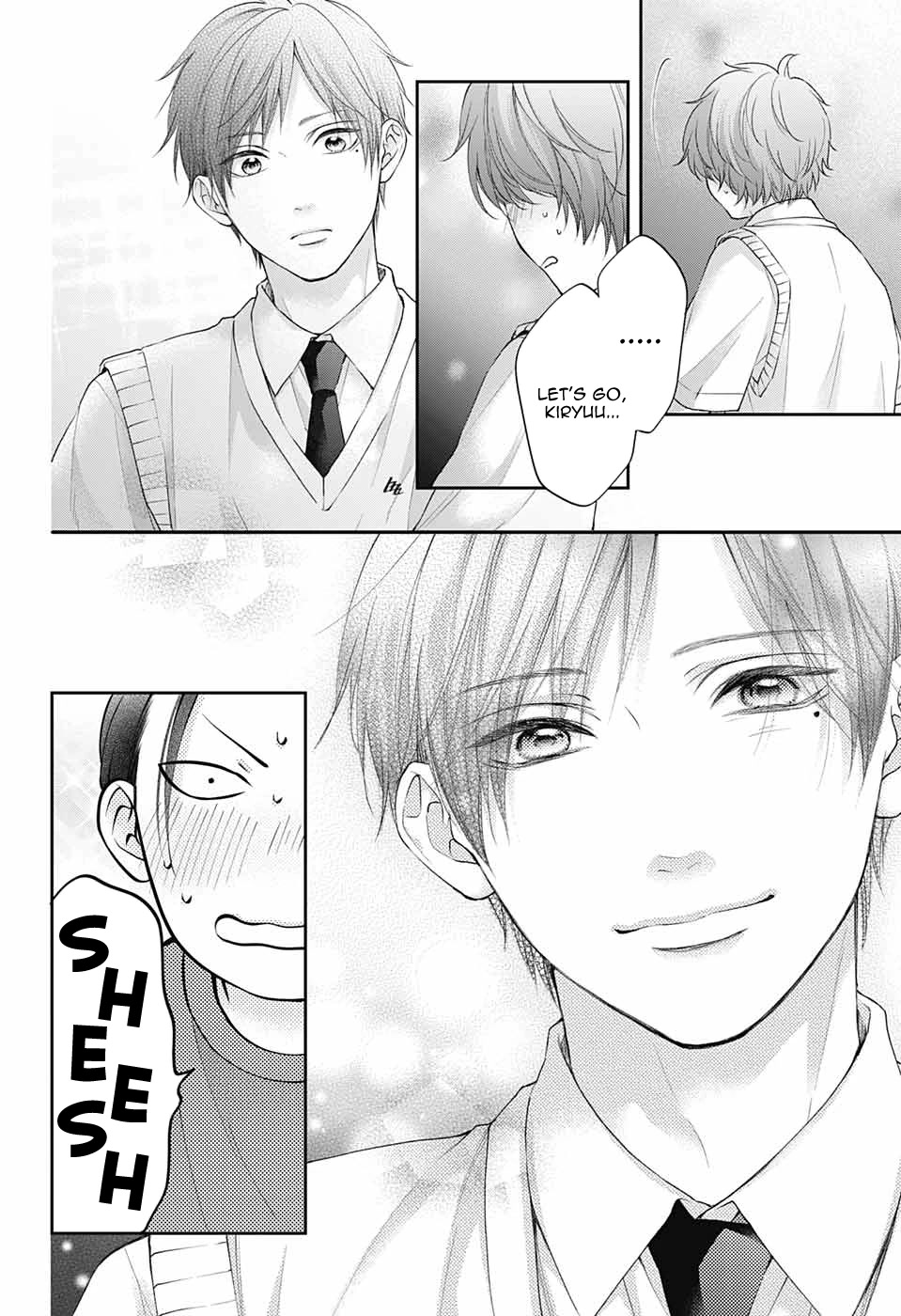 Read Kono Oto Tomare! Manga Online