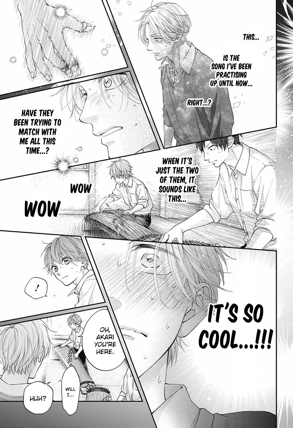 Read Kono Oto Tomare! Manga Online