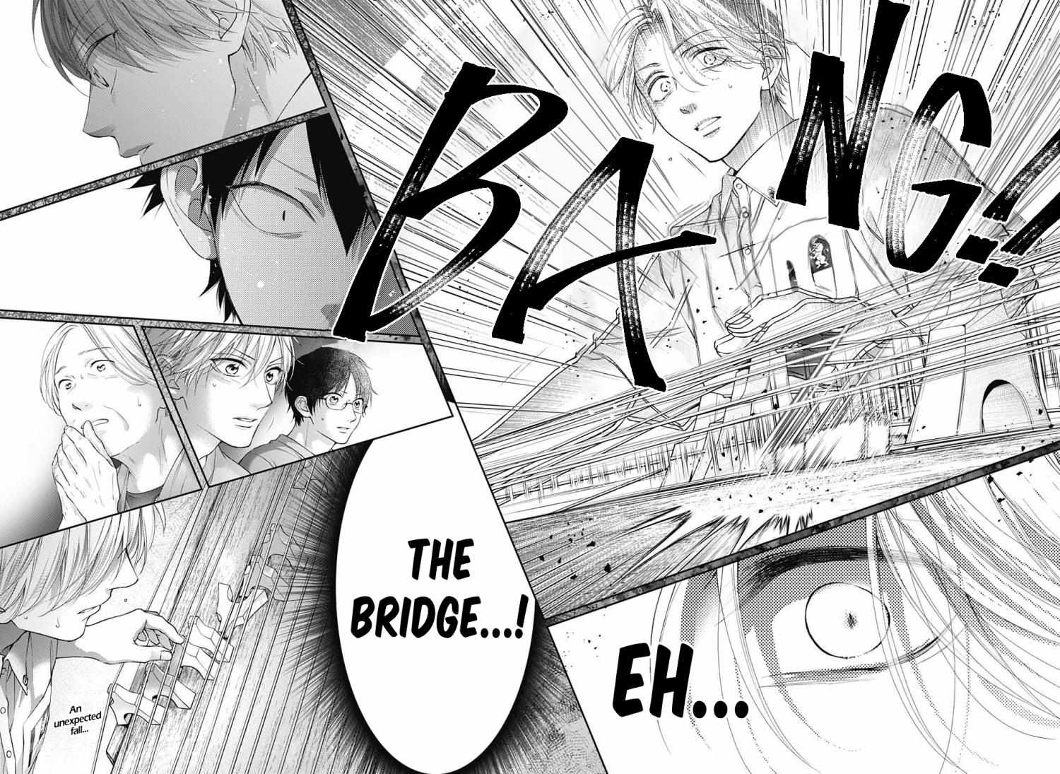 Read Kono Oto Tomare! Manga Online