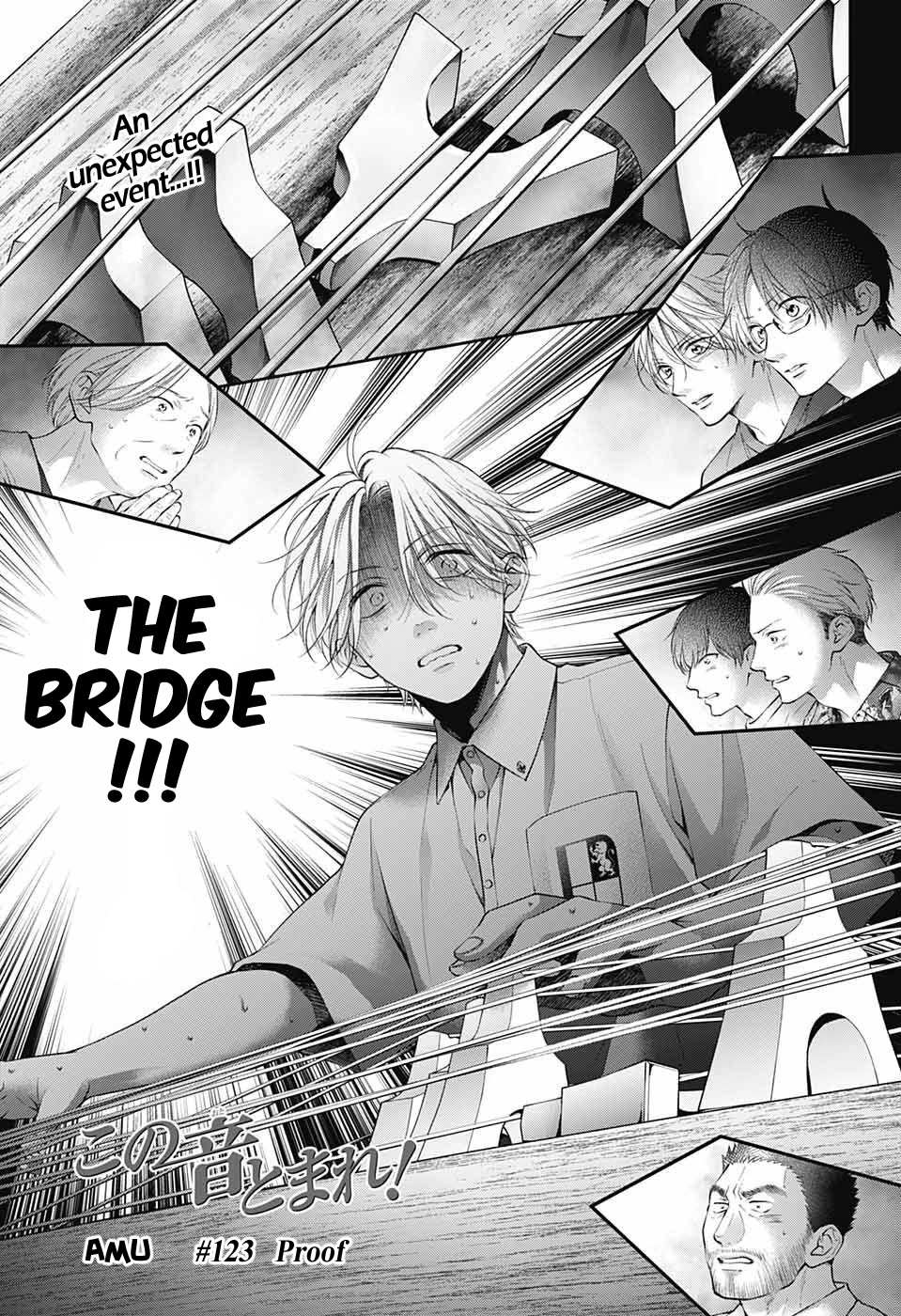 Read Kono Oto Tomare! Manga Online