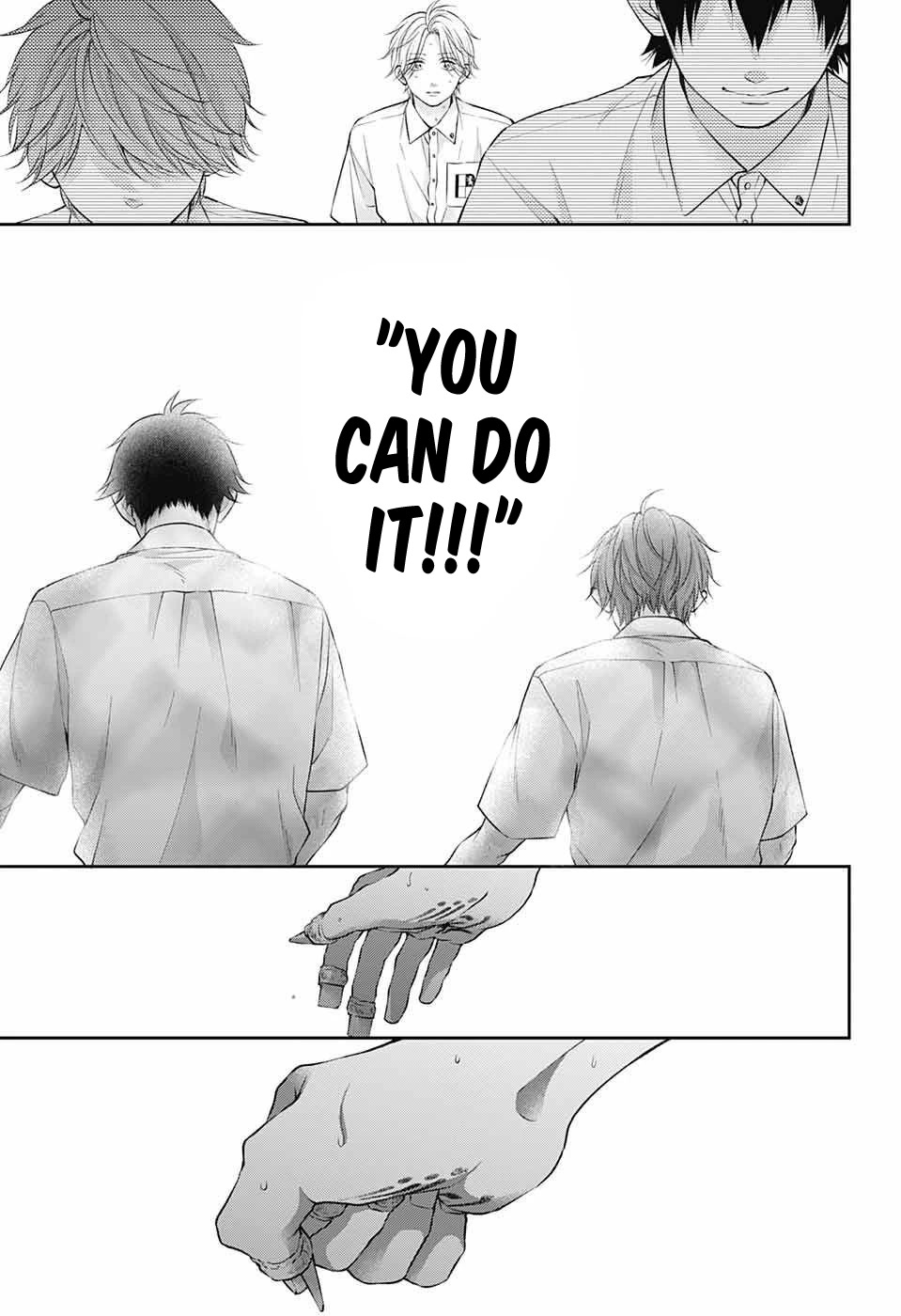 Read Kono Oto Tomare! Manga Online