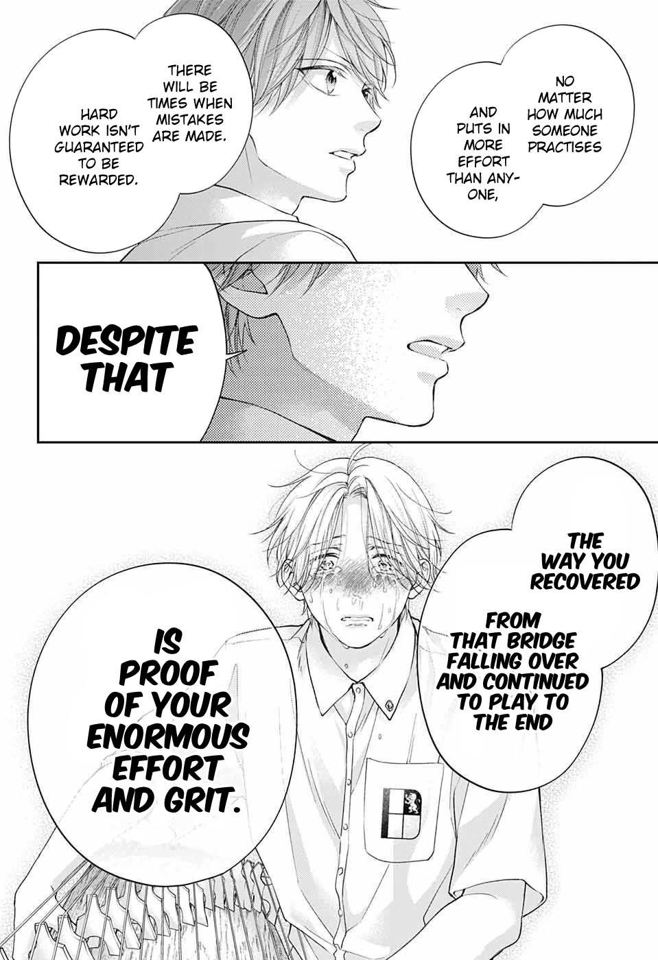 Read Kono Oto Tomare! Manga Online