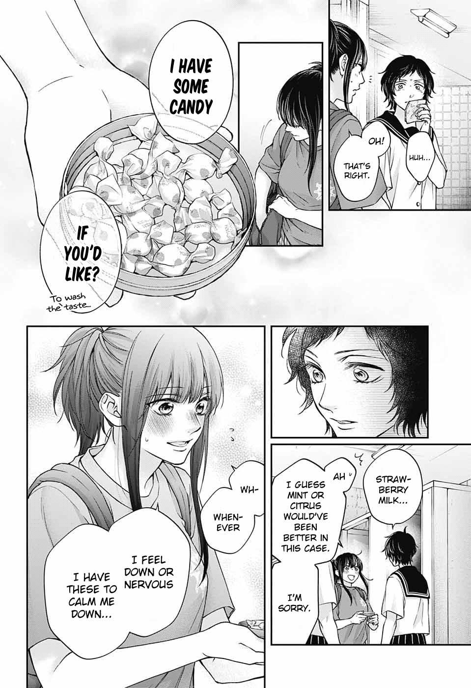 Read Kono Oto Tomare! Manga Online