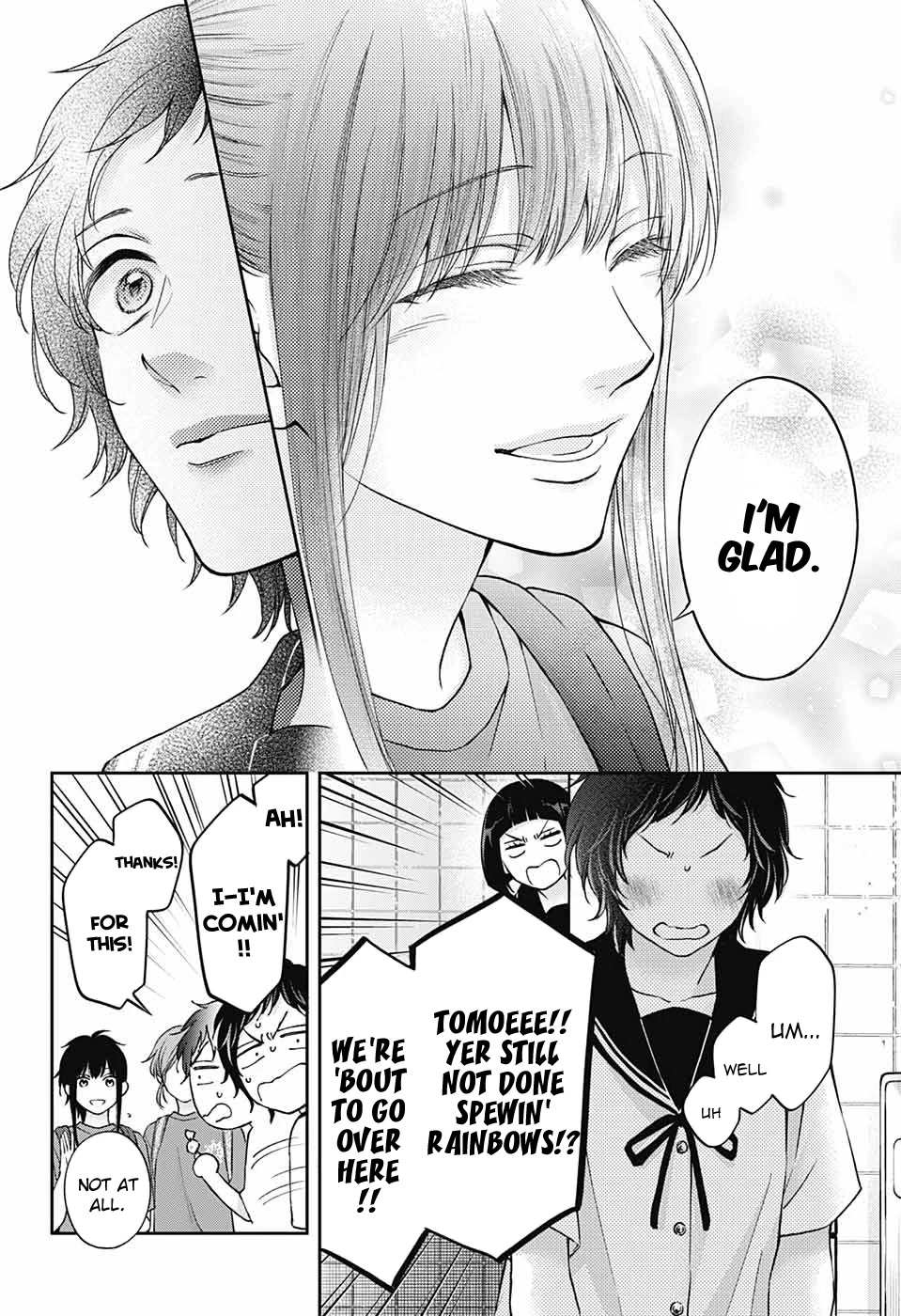 Read Kono Oto Tomare! Manga Online