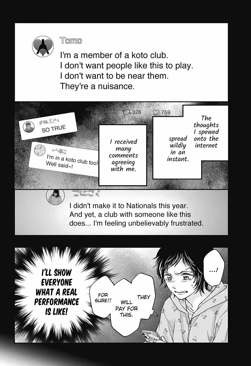 Read Kono Oto Tomare! Manga Online