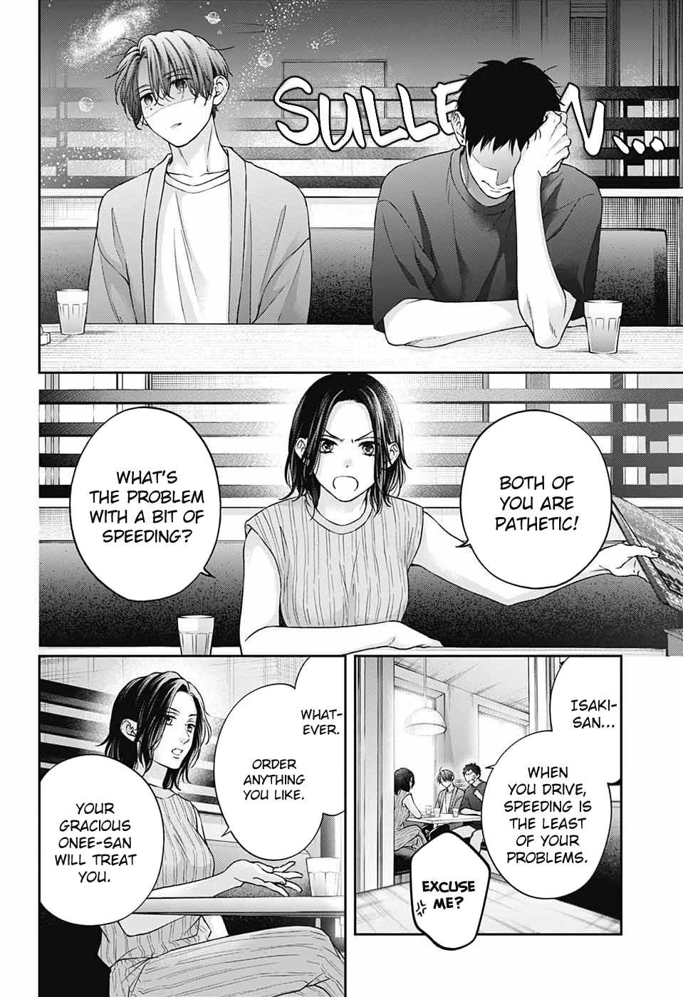 Read Kono Oto Tomare! Manga Online