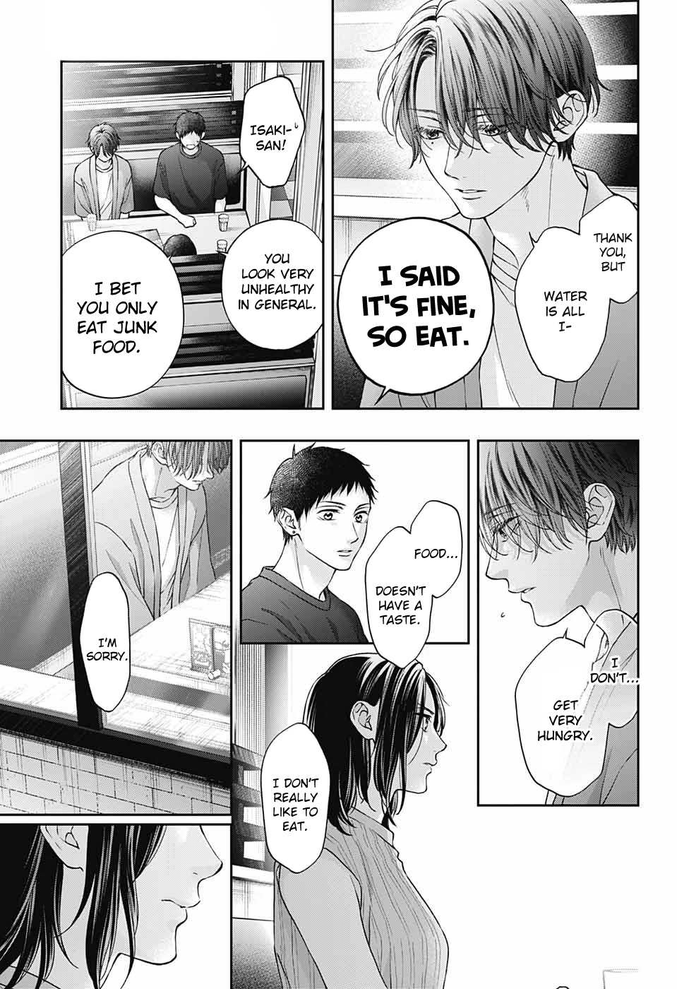 Read Kono Oto Tomare! Manga Online