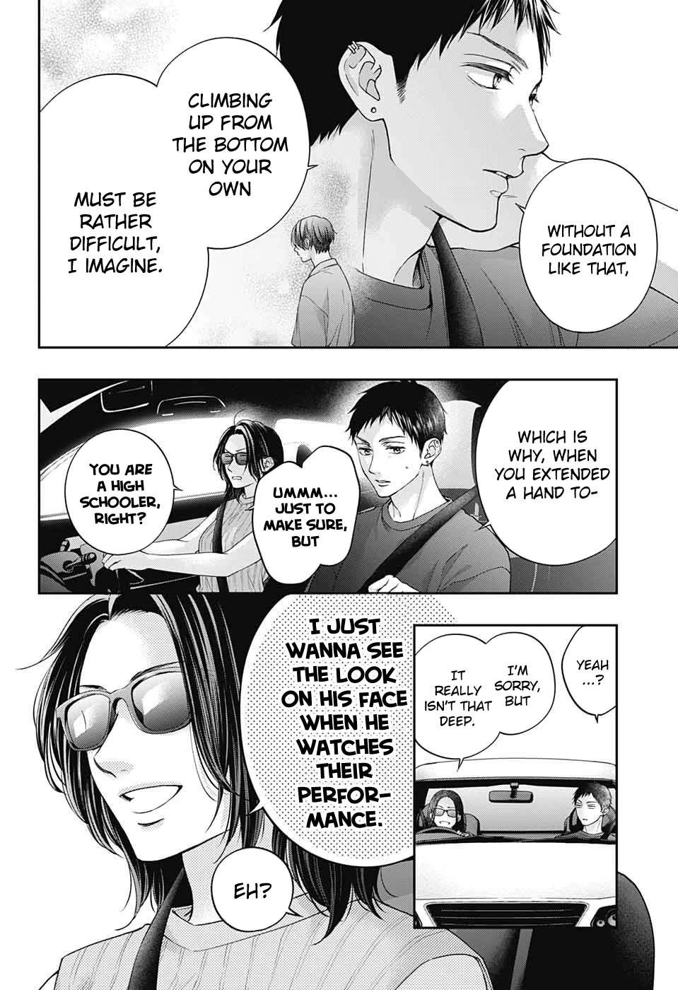 Read Kono Oto Tomare! Manga Online
