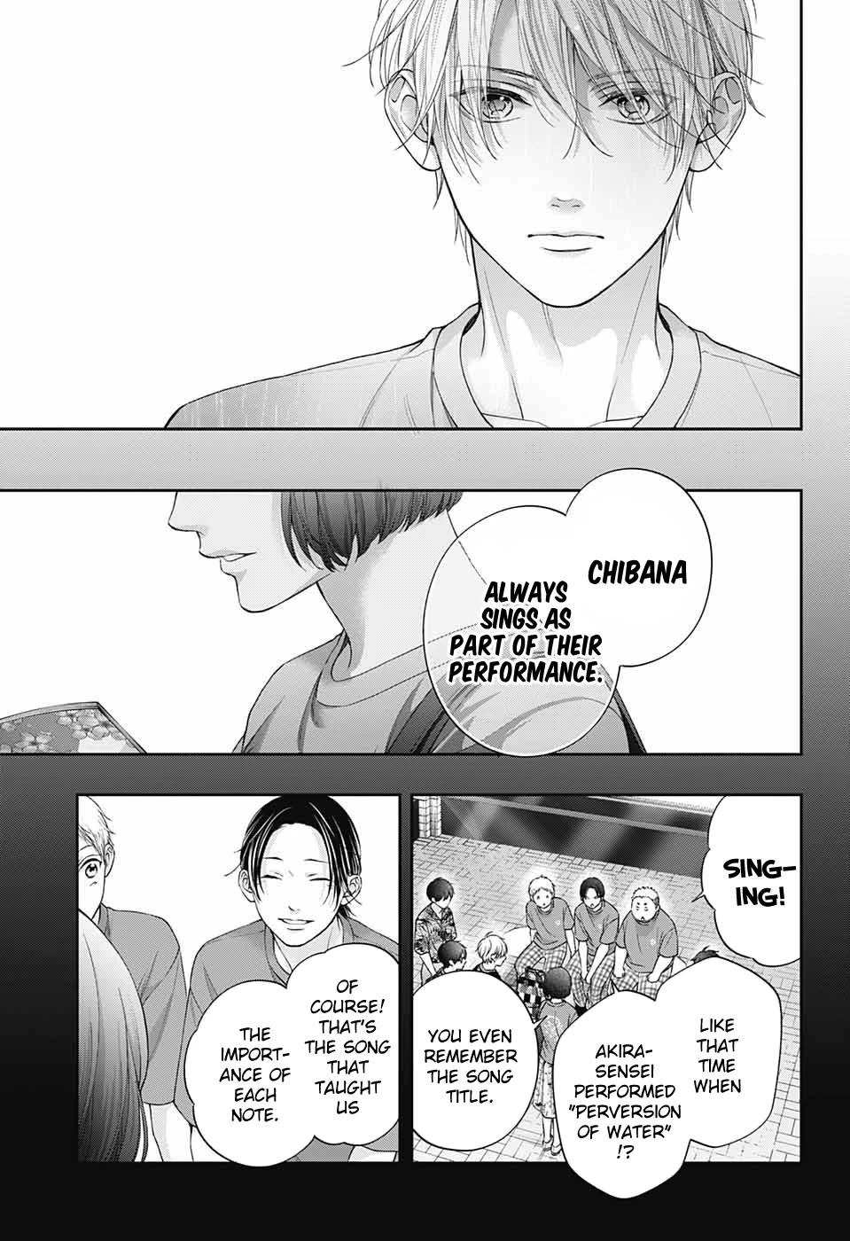 Read Kono Oto Tomare! Manga Online