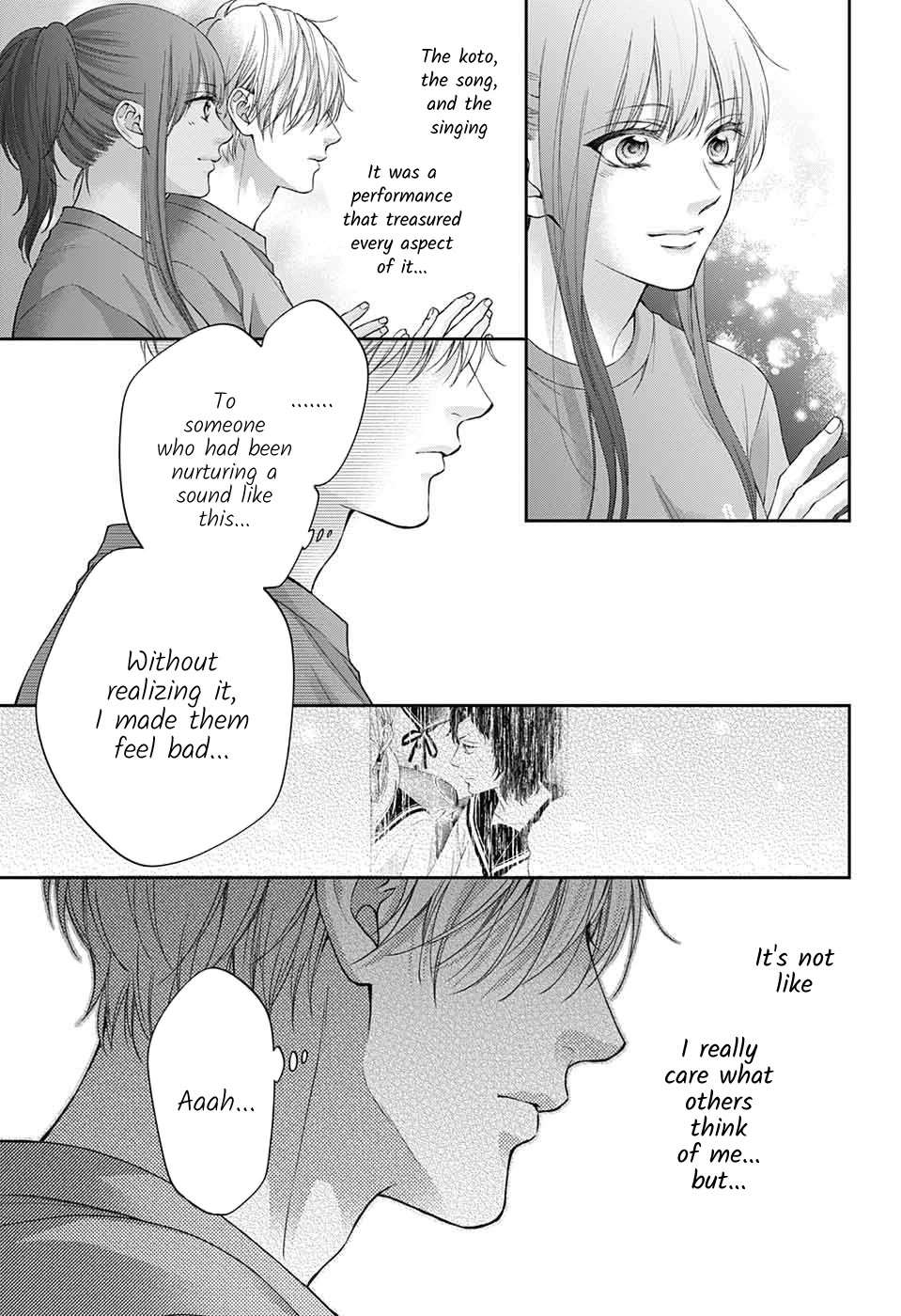 Read Kono Oto Tomare! Manga Online