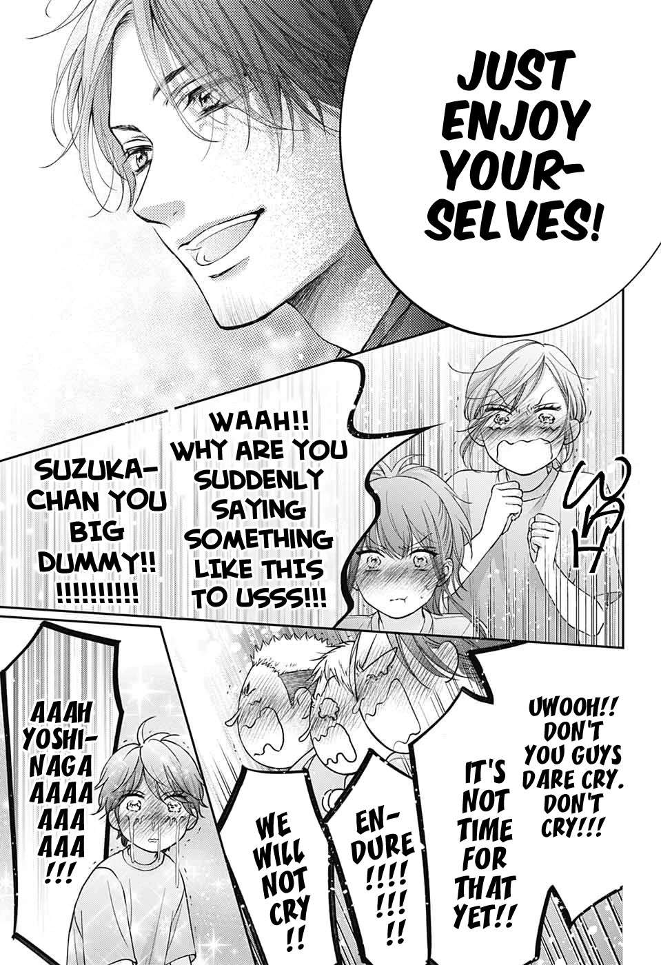 Read Kono Oto Tomare! Manga Online