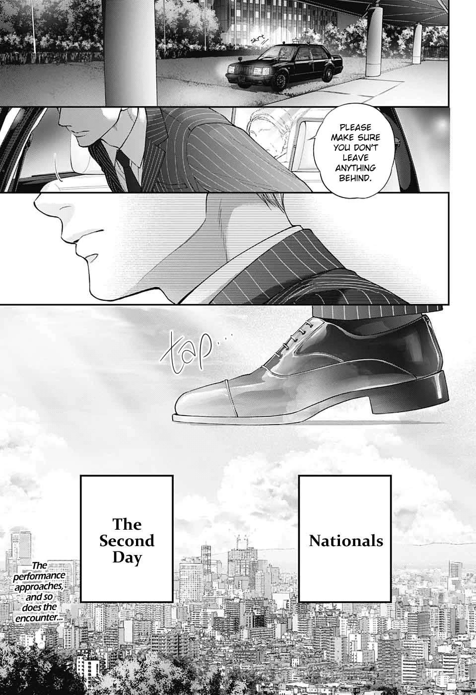 Read Kono Oto Tomare! Manga Online