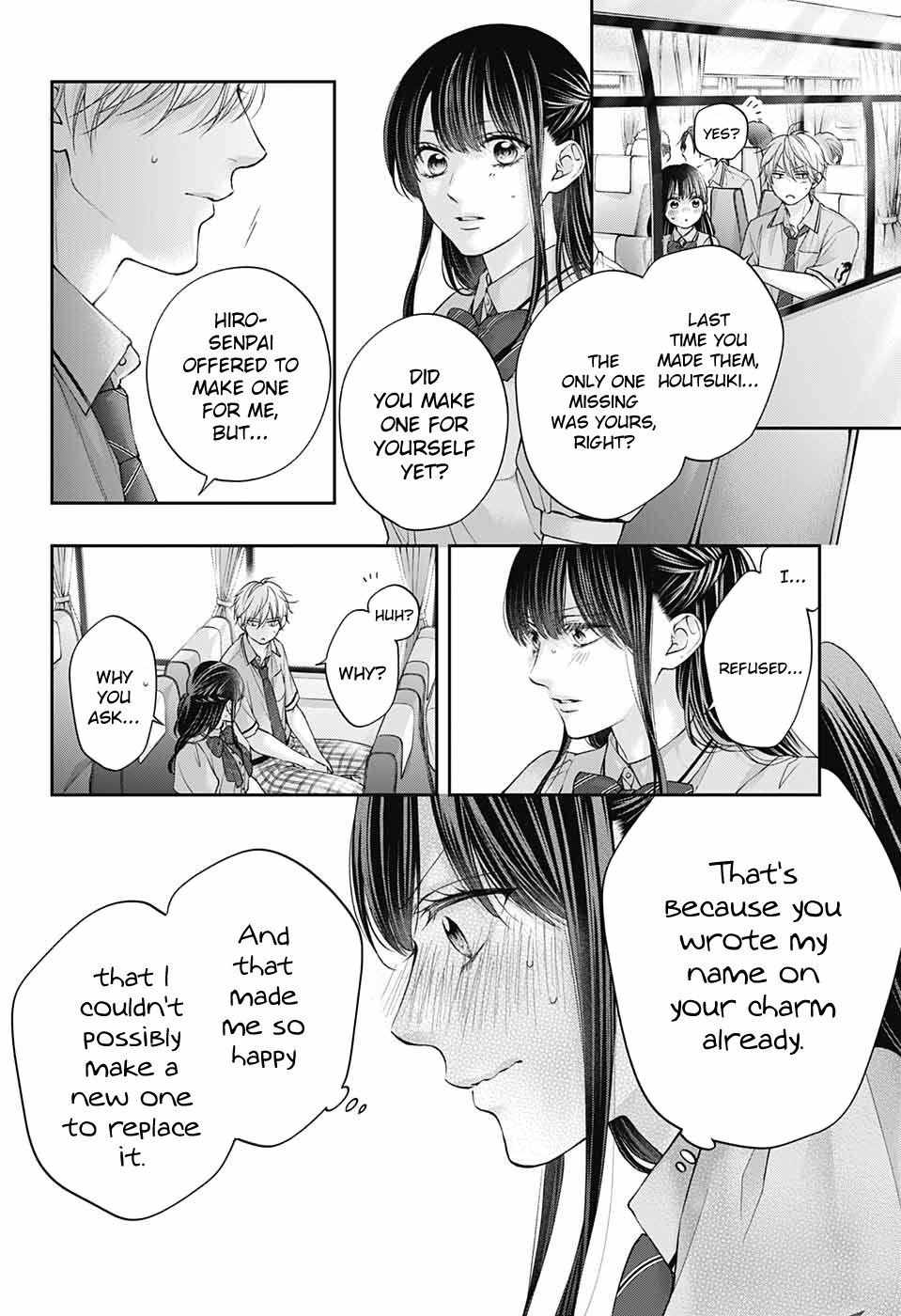 Read Kono Oto Tomare! Manga Online