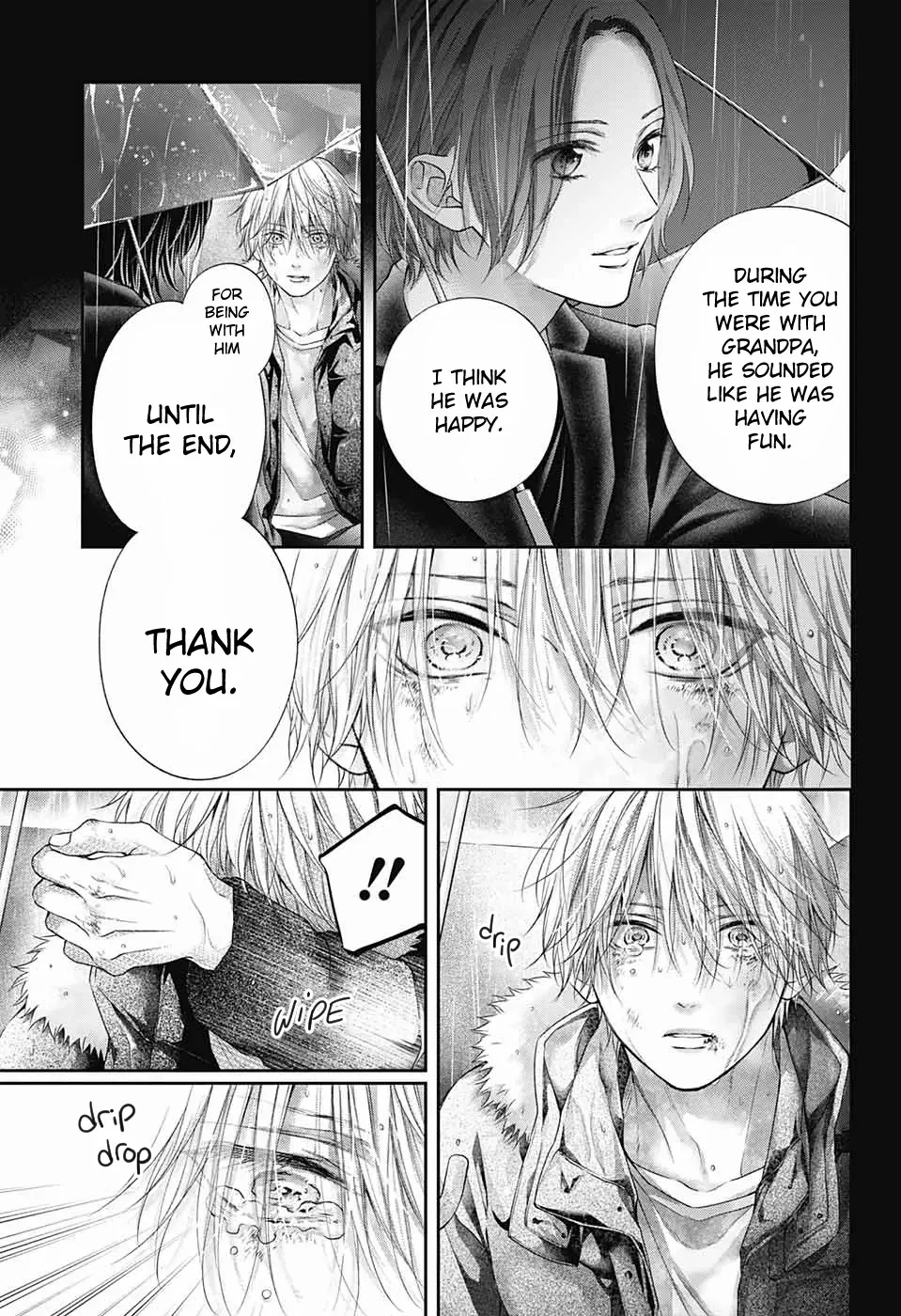 Read Kono Oto Tomare! Manga Online