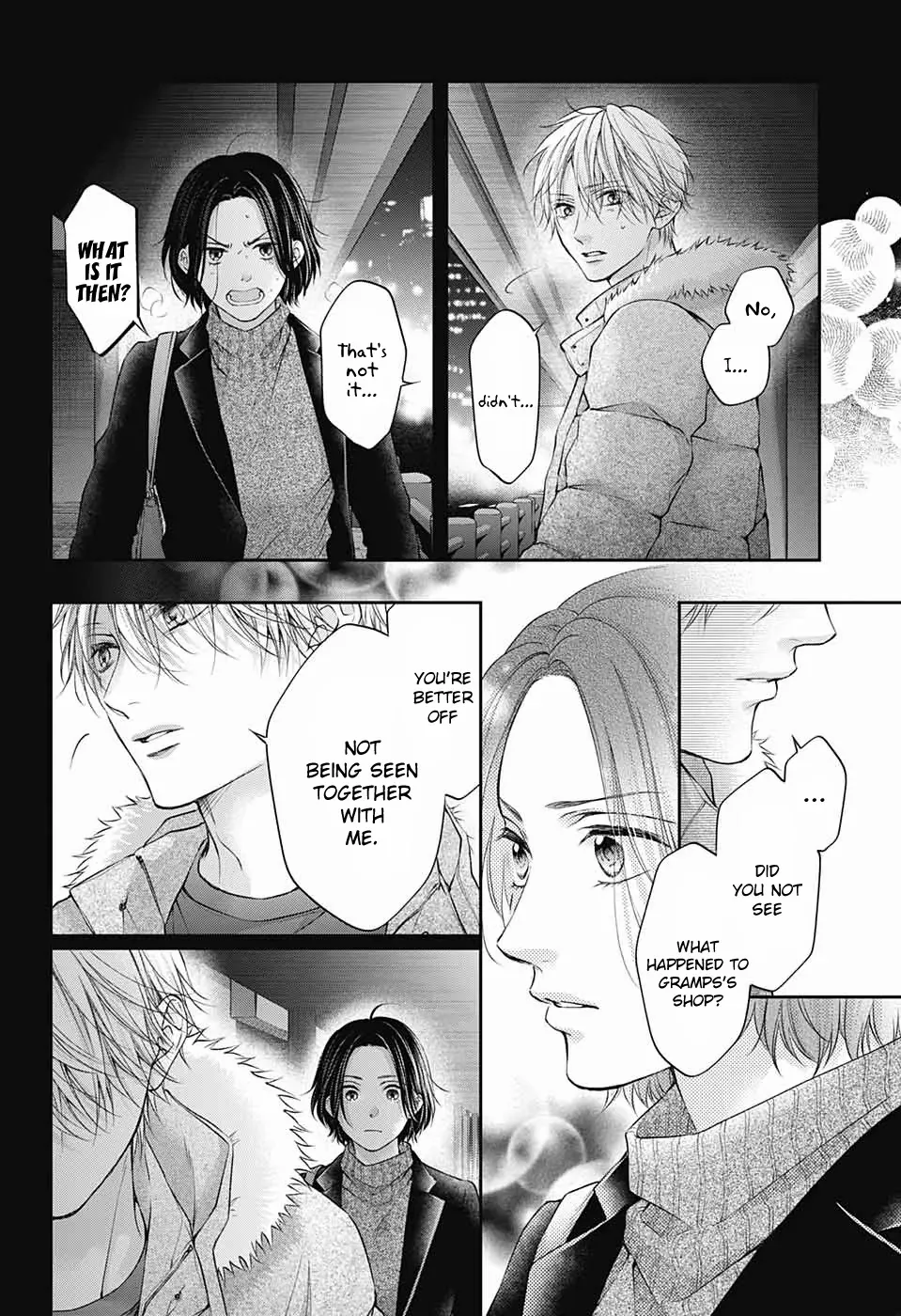 Read Kono Oto Tomare! Manga Online