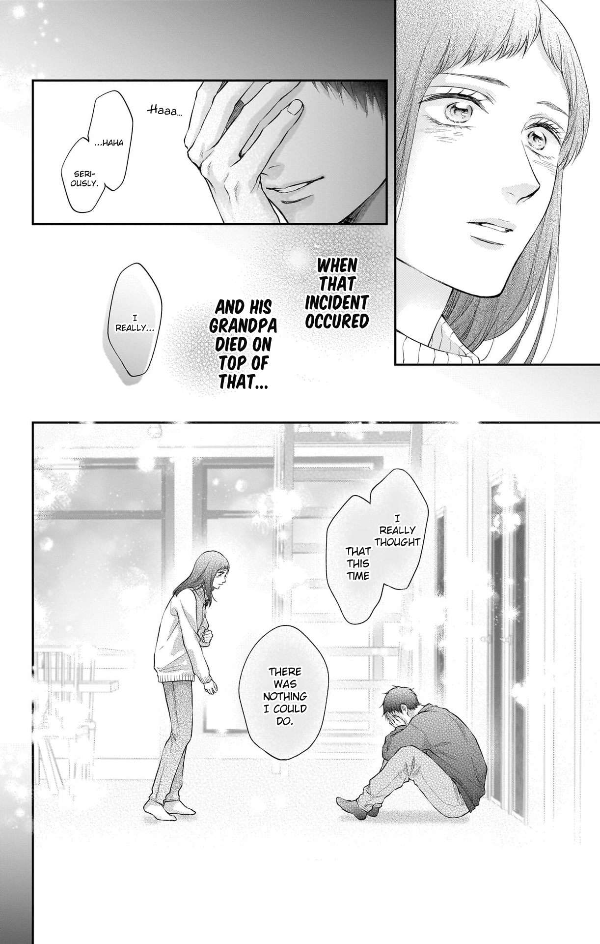 Read Kono Oto Tomare! Manga Online
