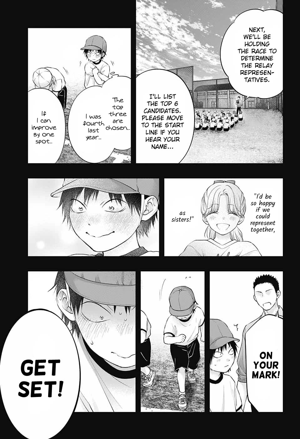 Read Kono Oto Tomare! Manga Online