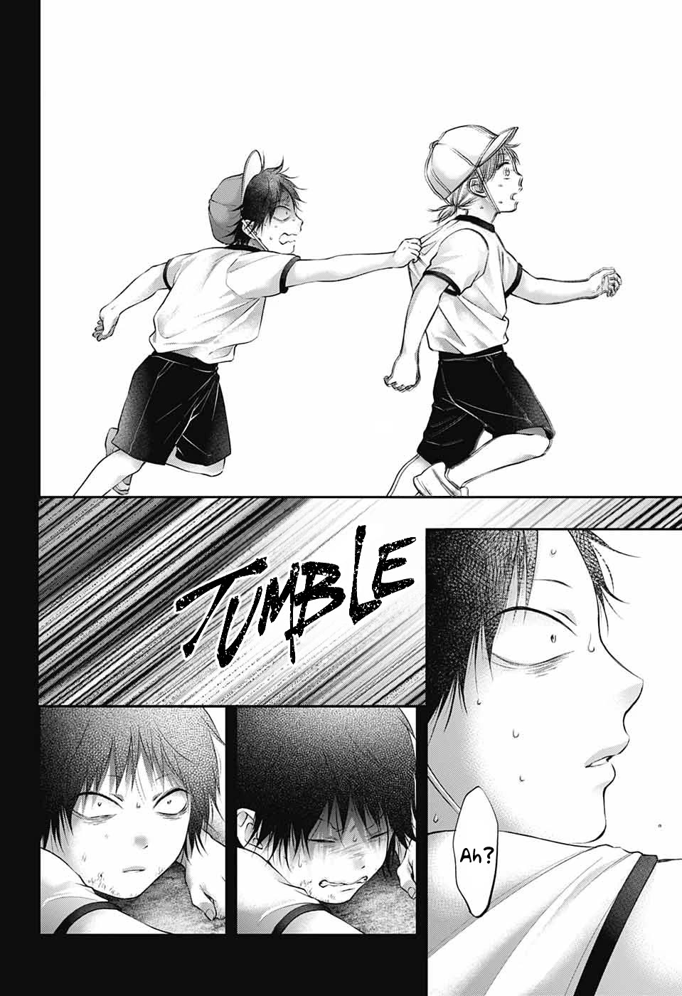 Read Kono Oto Tomare! Manga Online