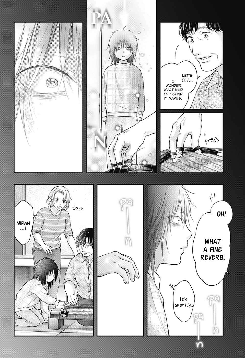 Read Kono Oto Tomare! Manga Online