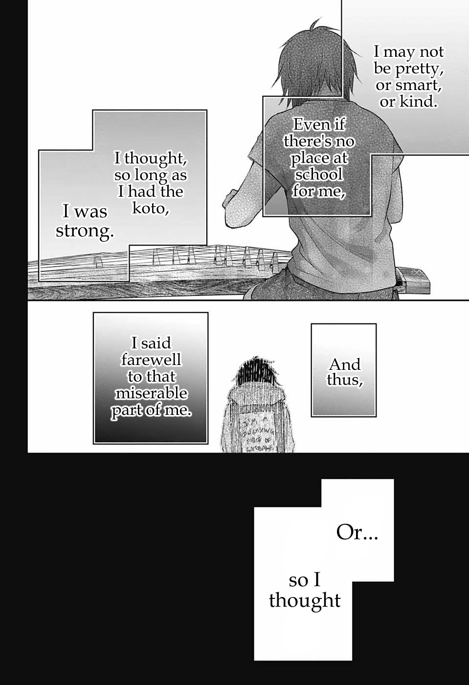Read Kono Oto Tomare! Manga Online