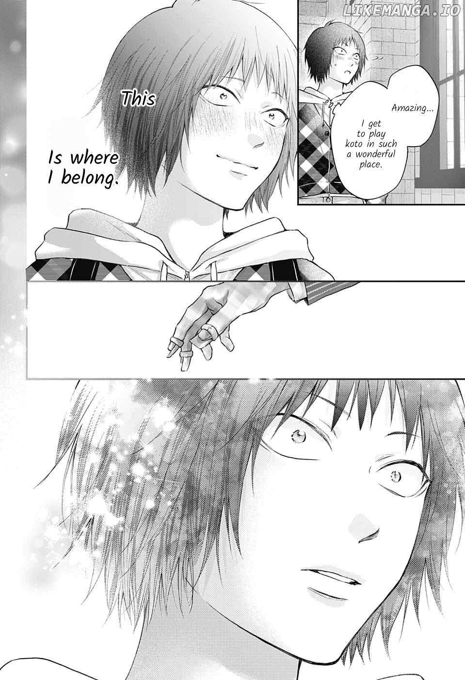 Read Kono Oto Tomare! Manga Online
