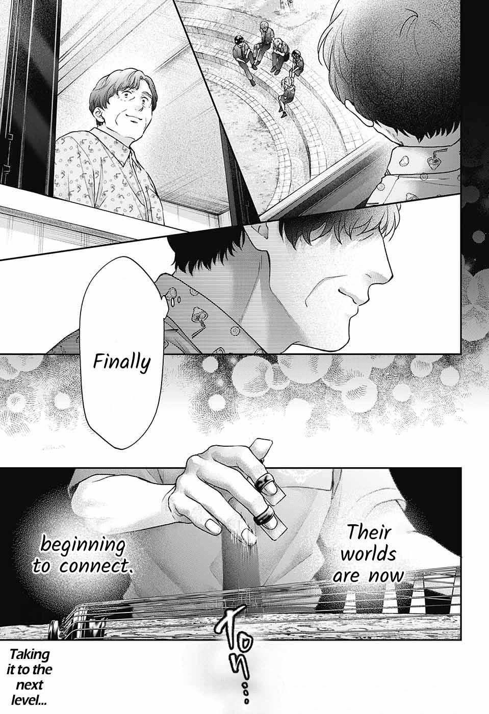 Read Kono Oto Tomare! Manga Online