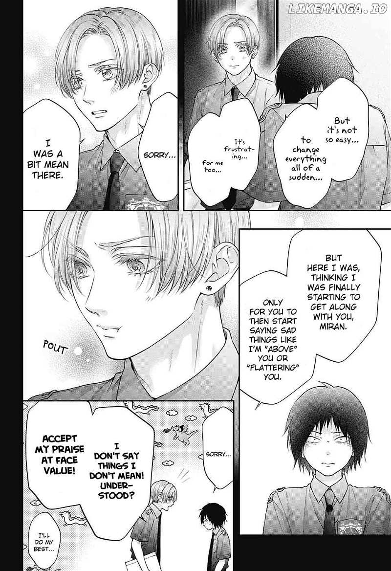 Read Kono Oto Tomare! Manga Online