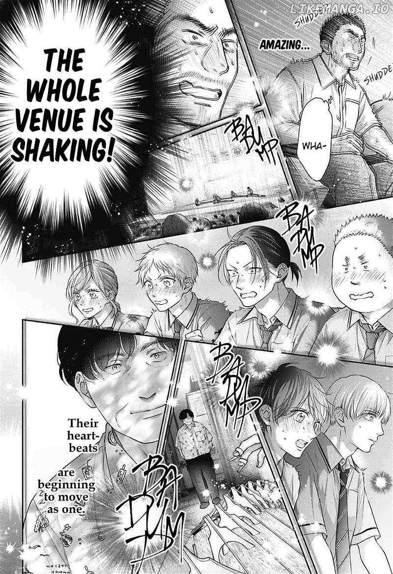 Read Kono Oto Tomare! Manga Online
