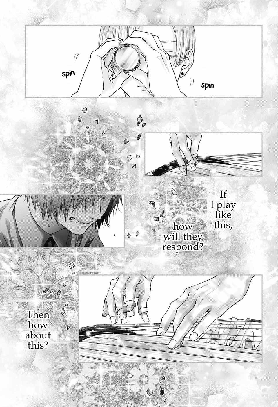 Read Kono Oto Tomare! Manga Online