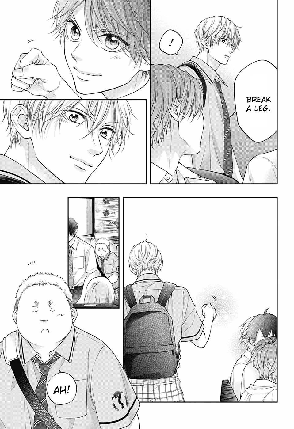 Read Kono Oto Tomare! Manga Online