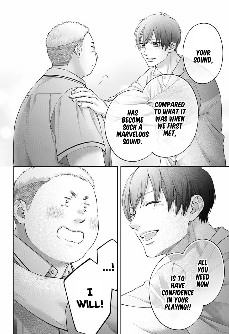Read Kono Oto Tomare! Manga Online